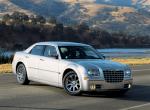 Chrysler 300C 2005 года